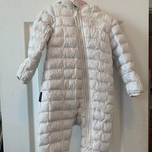 The North Face Infant Thermoball Eco Bunting